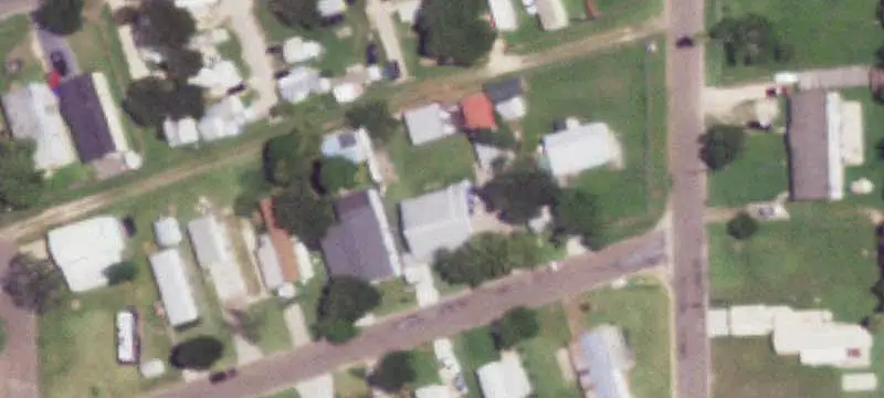 Four-Unit Multifamily Property
