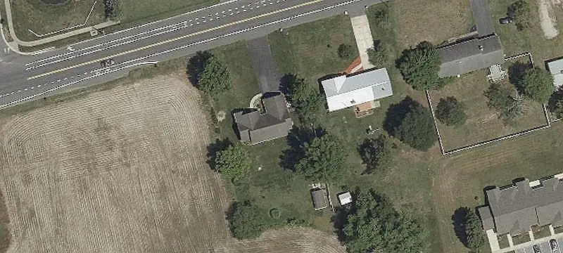 Vacant Land