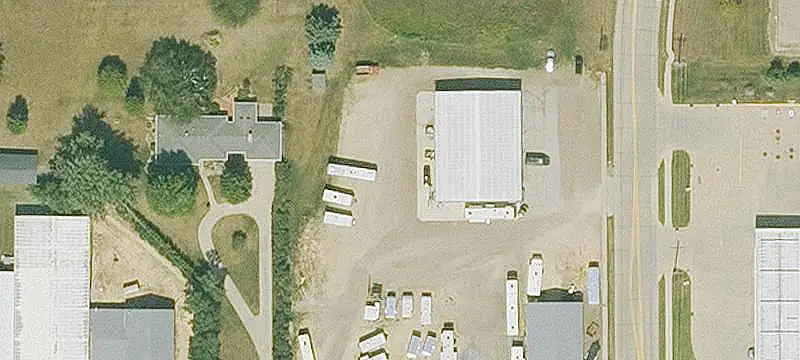 Commercial Land Near Kwik Star