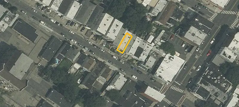 Brick Duplex with Fenced Yard