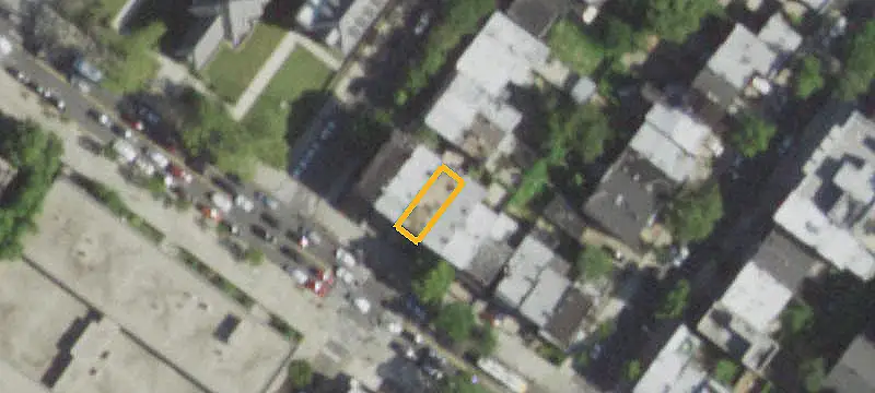 Brick Quadplex
