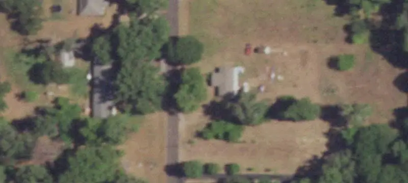 Farm Property with Residence