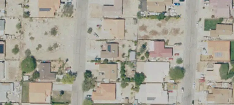 Highway-Accessible Land Parcel