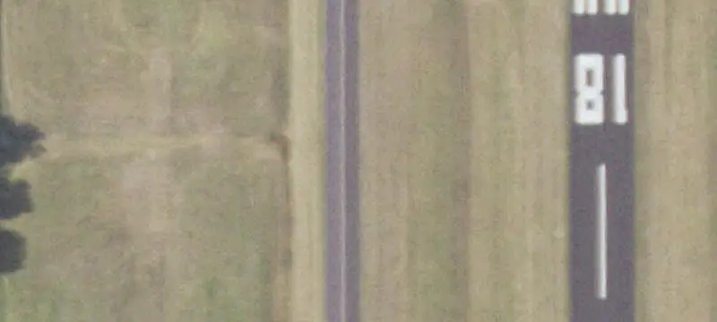 Hard-Corner Commercial Land