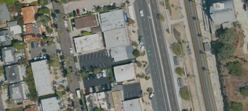 Coastal Mixed-Use Property