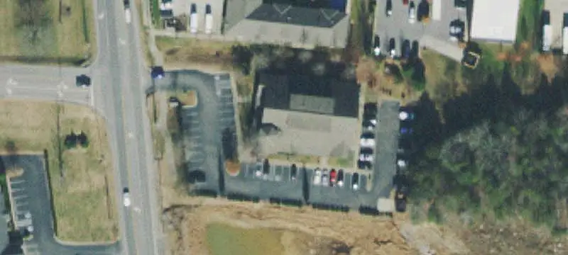 Phase II Retail Space