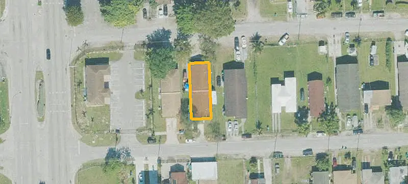 2019-Built Duplex