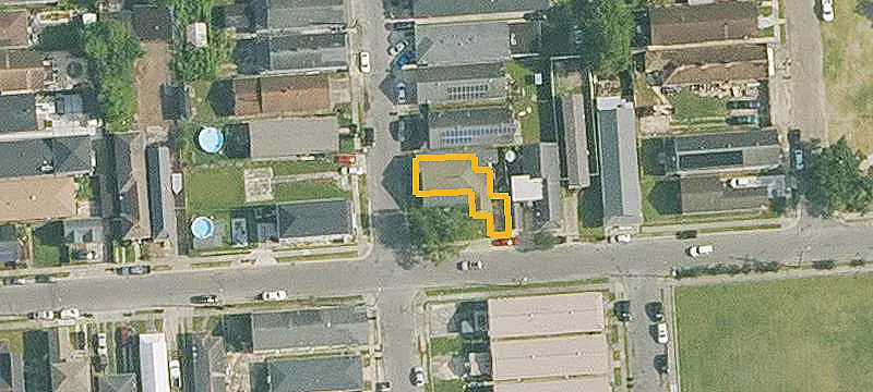 Renovation-Ready Duplex