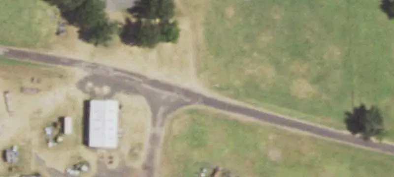 Waterfront Land with Lake Ownership