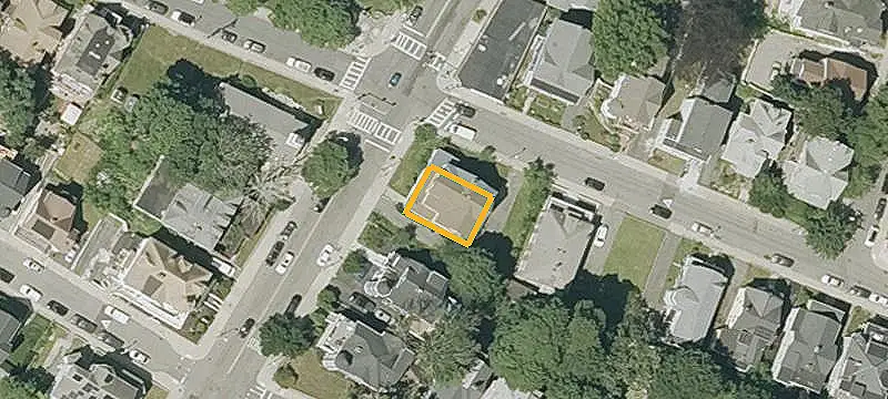 Renovated Triplex with Lower-Level Potential