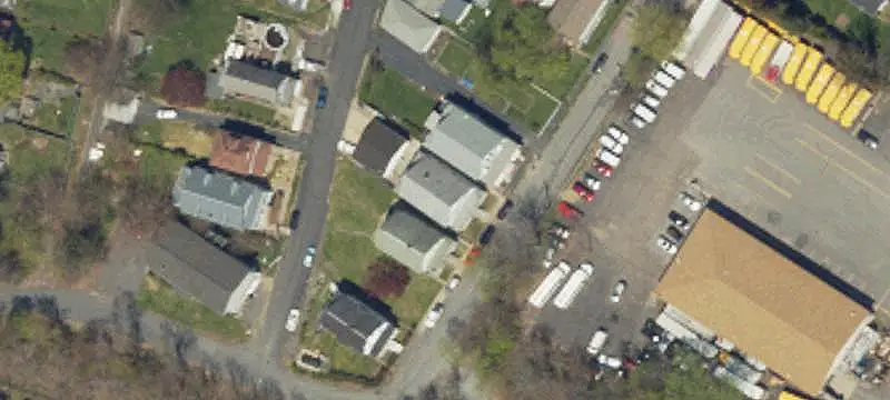 Multifamily Property