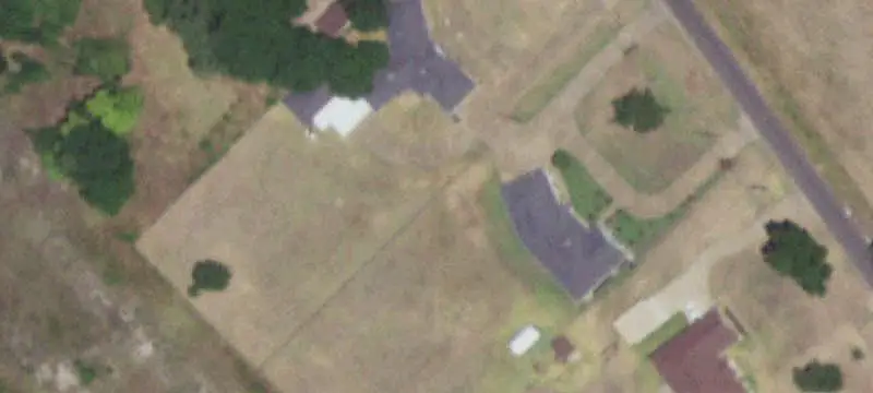 2-Acre Duplex Property