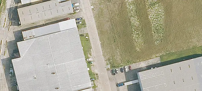 Flex Space with Warehouse