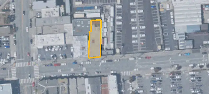 Vacant Commercial Land