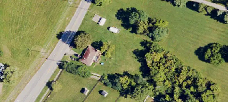 Vacant Land