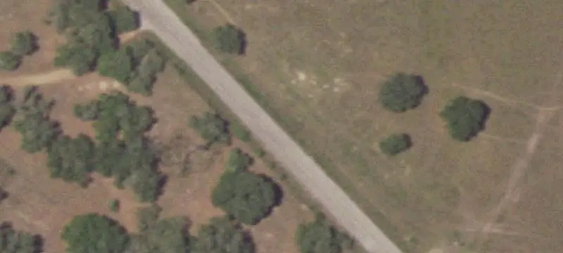 Oak-Tree Ranch with Residence