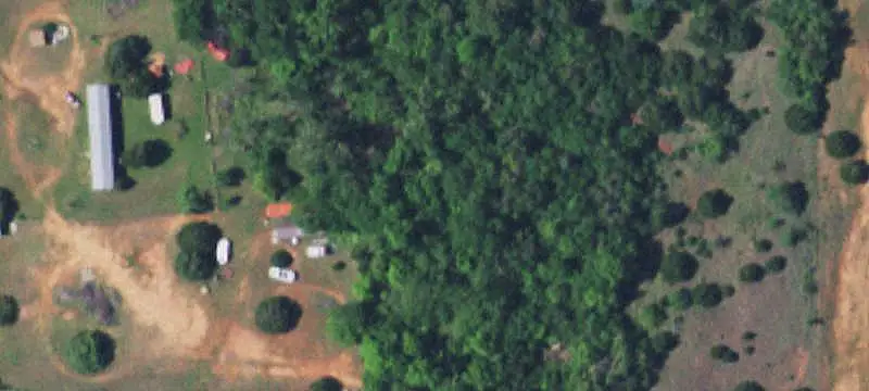Land