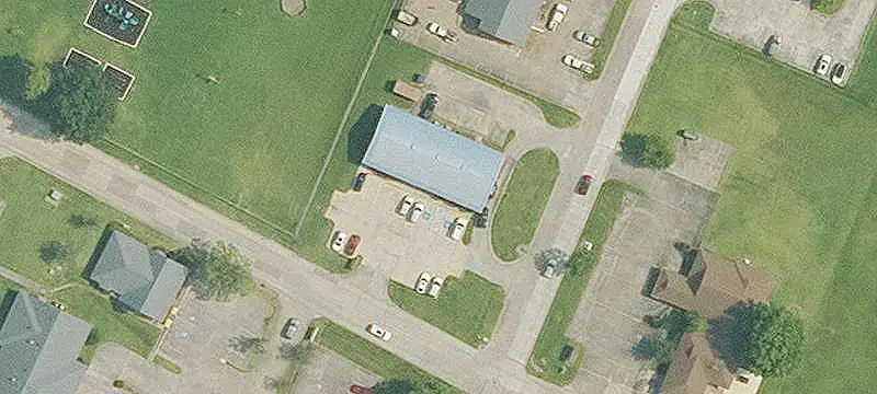 Corner Commercial Land
