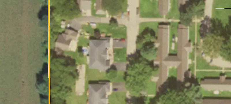 Lots & Acreage / Duplex Lot