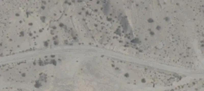 Mohave Station Commercial Land