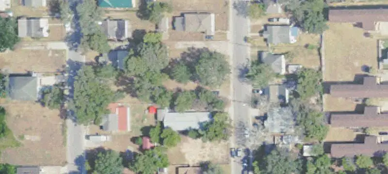Cleared Commercial Land with Shop