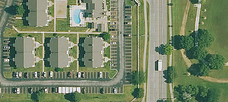 16-Unit Apartment Community