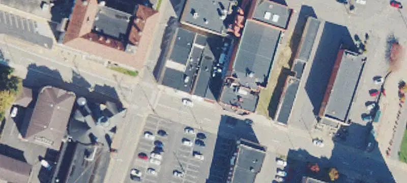 Single-Story Office Units