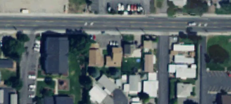 5-Unit Apartment Property with Fireplaces