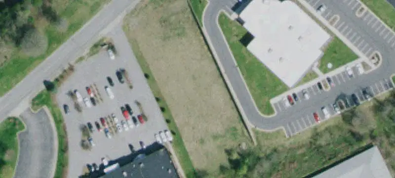 Medical Campus Commercial Land