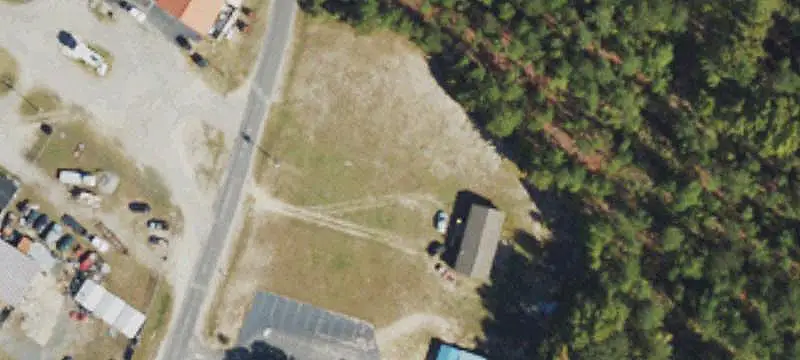Church Facility with Classrooms
