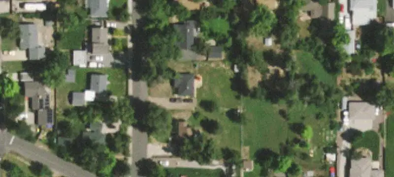 Land or Vacant Lot