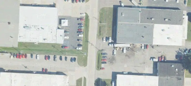 Cannabis Production Facility