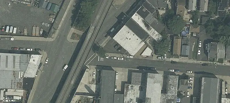 Mixed-Use Property with Dedicated Parking