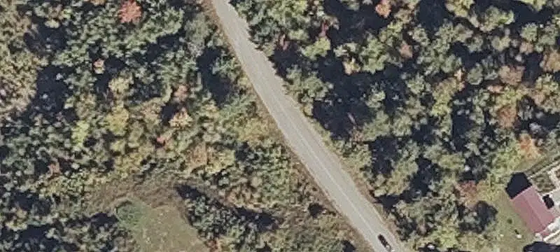 Penobscot River Waterfront Land