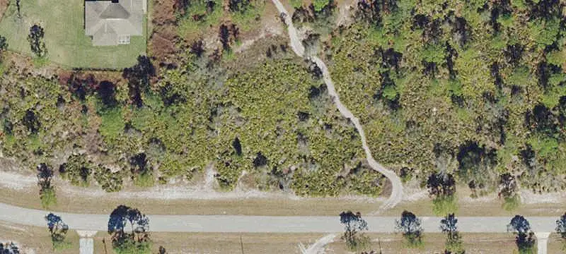 Commercial Land Lot