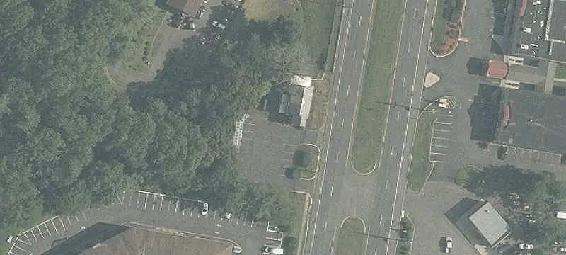 Remodeled Office Complex