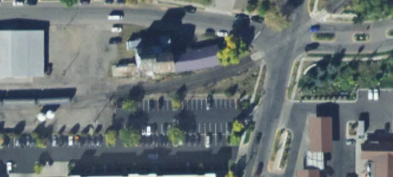 Five-Story Mixed-Use Development