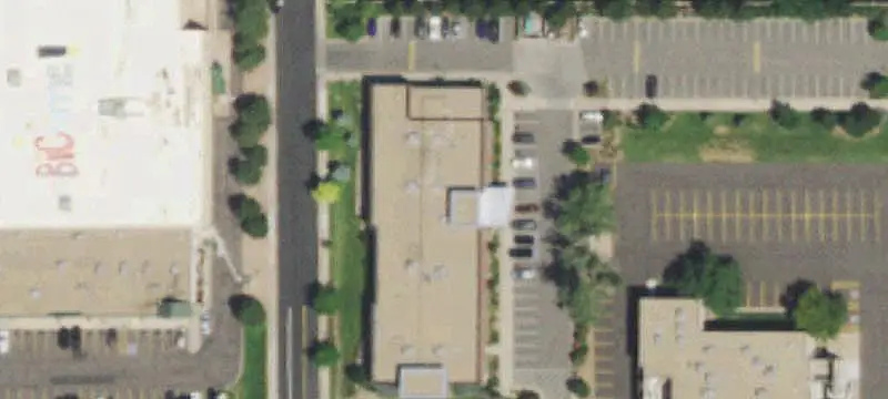 Single-Tenant Medical Center