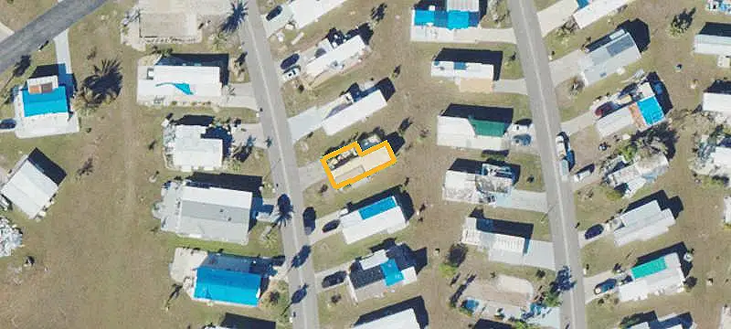 7400 LONGMONT LANE, PORT CHARLOTTE, FL 33981