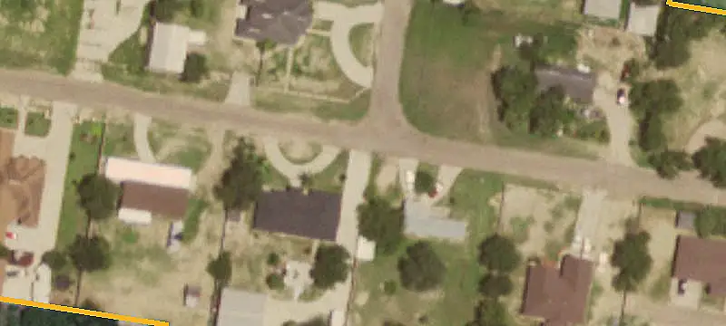 Renovated Duplex Property