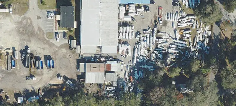 Flex Space with Warehouse Improvements