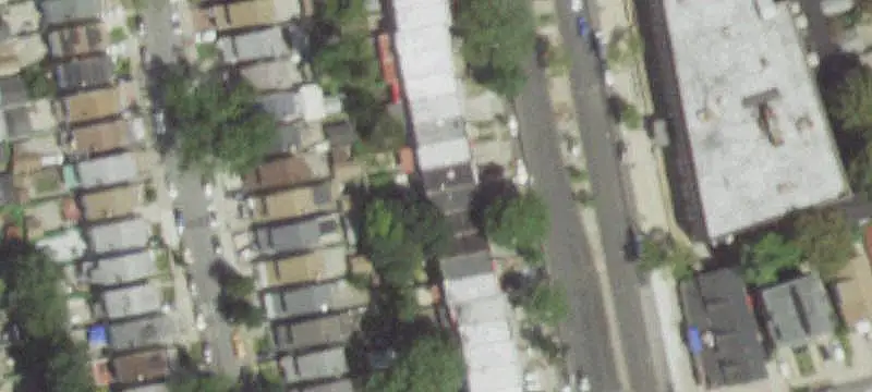 Approved Hotel Development Site