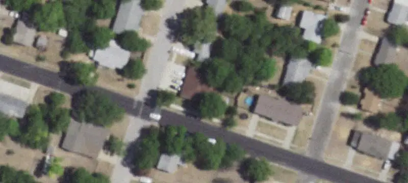 Duplex Property