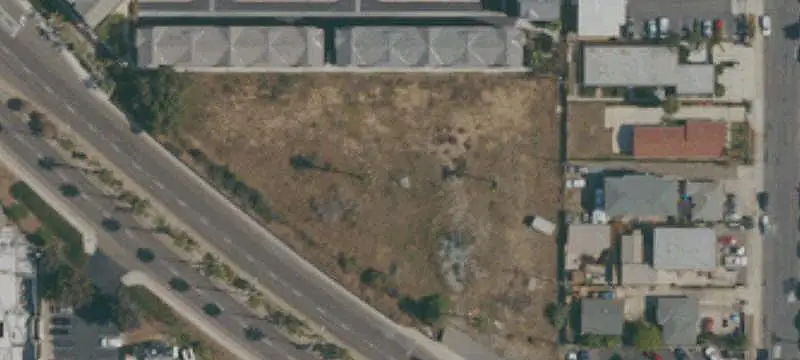 Fully Entitled Mixed-Use Development
