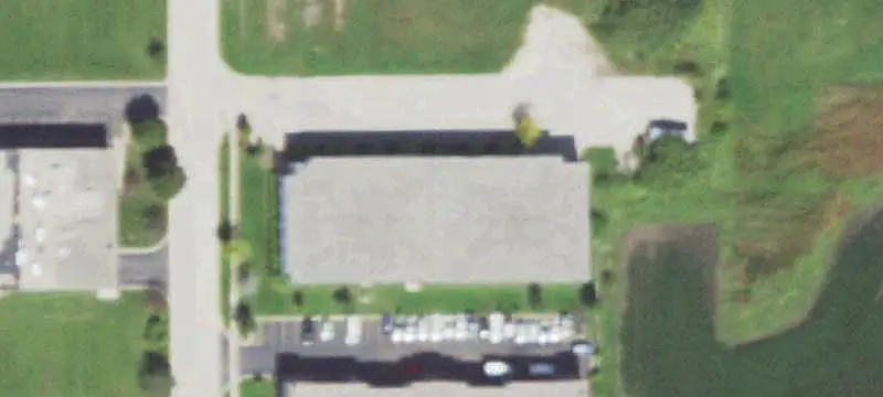 Flex Space with Dock Access