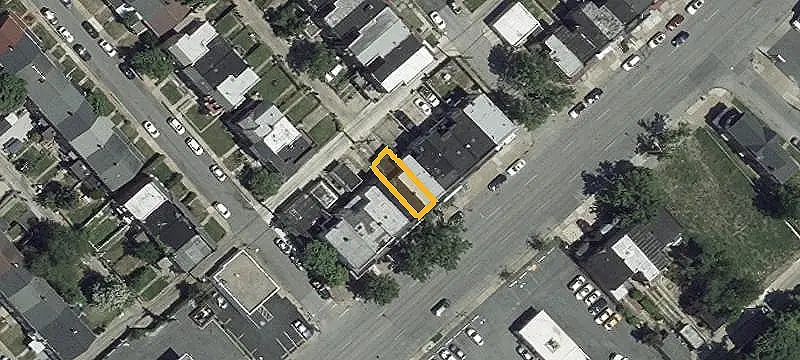 Mixed-Use Property
