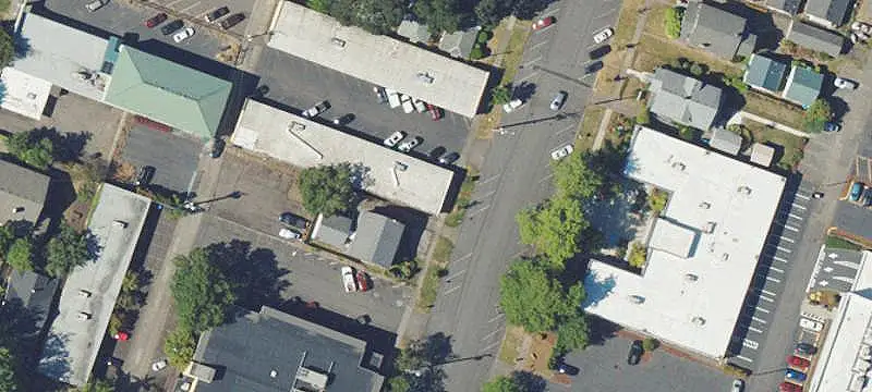 Multi-Tenant Office Building
