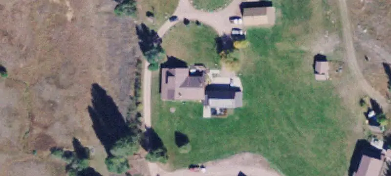 Ranch with Lodge and Guest Cabins