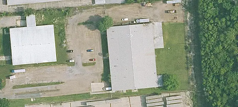 Flex Space with Dock Access