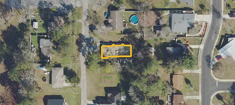 Renovated Triplex